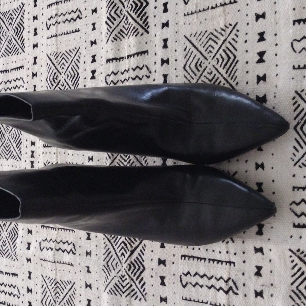 Women's Booties